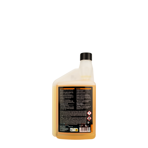 Bardahl Diesel Behandeling BDC (1260) - 2