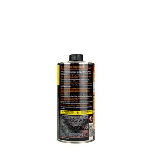Bardahl DPF en Turbo Reiniger Diesel (1000BE) - 2