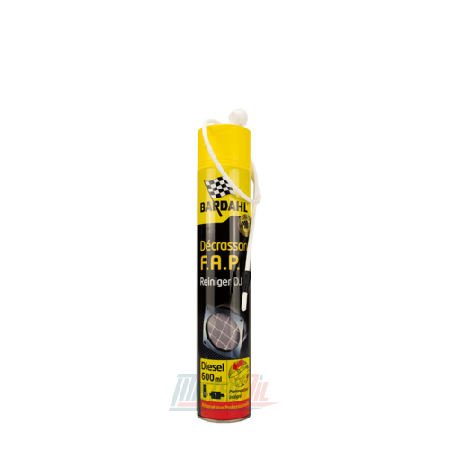 Bardahl DPF Reiniger Spray (2244) - 1
