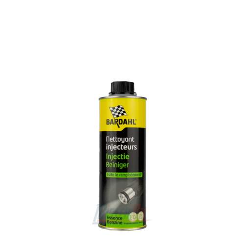 Bardahl Injectie Reiniger Benzine (1198)