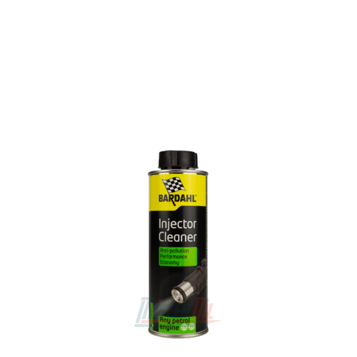 Bardahl Nettoyant Injecteurs Essence (2101)
