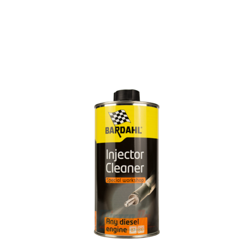 Bardahl Injector Cleaner Diesel Eco Machine (1037B)