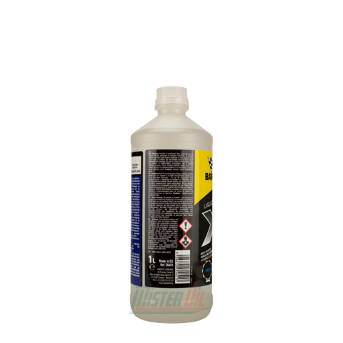 Bardahl Liquide de Refroidissement E-Tech -40°C (35621) - 3