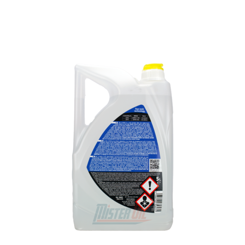 Bardahl Liquide de Refroidissement E-Tech -40°C (35623) - 2
