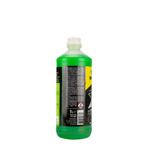Bardahl Liquide de Refroidissement Vert Evo 7 -37°C (35601) - 3
