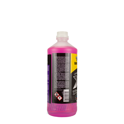 Bardahl Liquide de Refroidissement Mauve G12++ Evo 6 -37°C (36651) - 3
