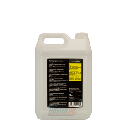 Bardahl Koelvloeistof Racing Gerbuiksklaar (13113) - 2