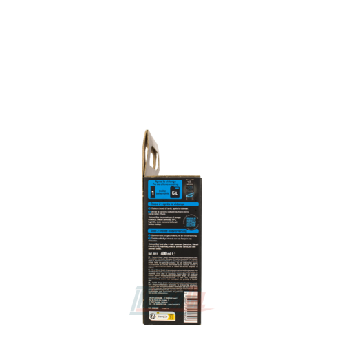 Bardahl LXR Plasma Oil Booster + Bardahl Nettoyage Previdange (9680BE) PROMOBOX - 5