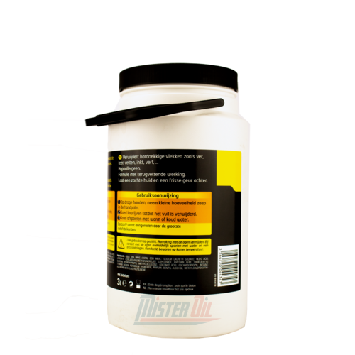Bardahl Handzeep Microkorrels Creme (4434V) - 3