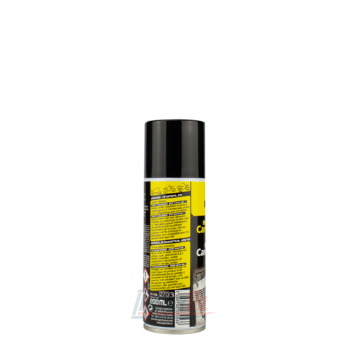 Bardahl Moto Carburateur Reiniger (3456) - 3