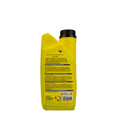 Bardahl Moto XTS M (35751) - 2
