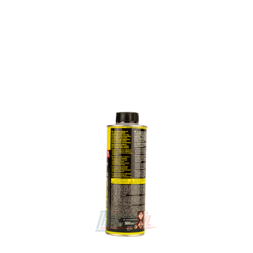 Bardahl Décrassant Moteur 5 En 1 Essence (3524) - 2