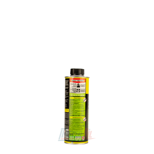 Bardahl Décrassant Moteur 5 En 1 Essence (3524) - 4