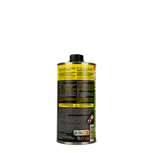 Bardahl Décrassant Moteur 5 En 1 Essence (3534) - 2