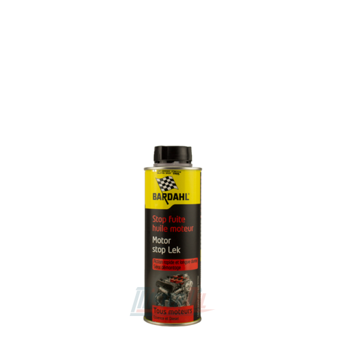Bardahl Motor Stop Lek (1107B) 