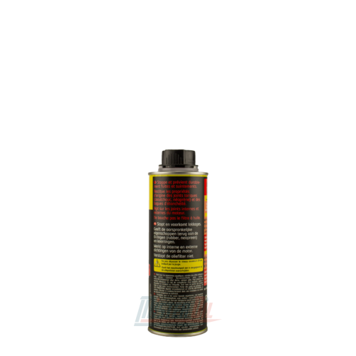 Bardahl Motor Stop Lek (1107B)  - 2