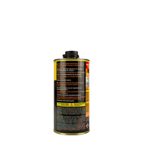 Bardahl Injectie Reiniger Diesel (11553) - 2