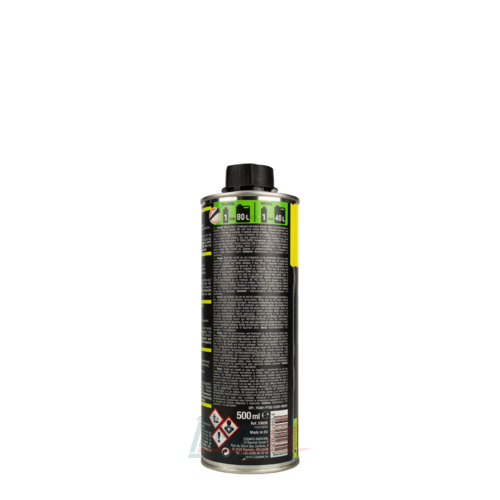 Bardahl Octane Booster Essence (2302B) - 3