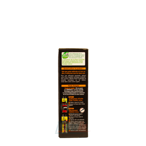 Bardahl Pass Technische Controle Anti Vervuiling Diesel (9391) - 3