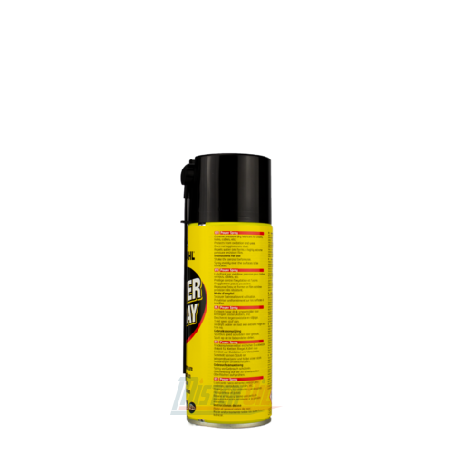 Bardahl Powerspray (3271) - 2