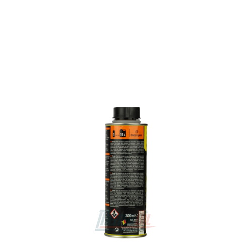 Bardahl Preventif FAP (3612) - 3