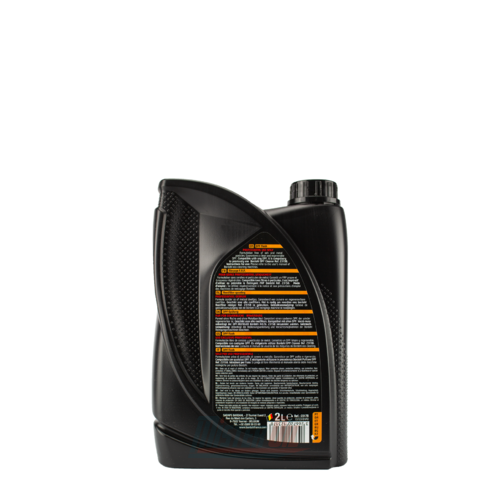 Bardahl Kit de Nettoyage Professionnel FAP (9168B) - 3