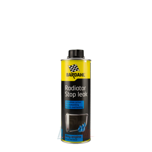 Bardahl Radiator Lek Stop (1099B)
