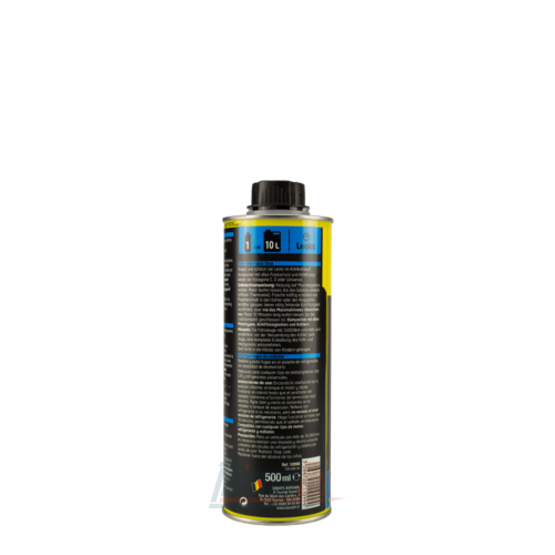 Bardahl Radiator Lek Stop (1099B) - 2