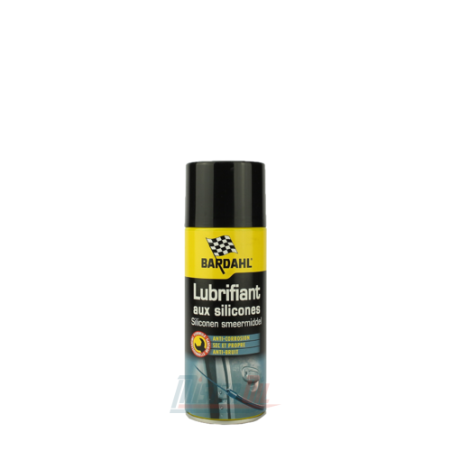 Bardahl Siliconen Smeermiddel (4457)