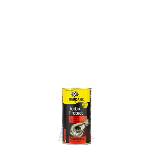 Bardahl Turbo Protect (3216)