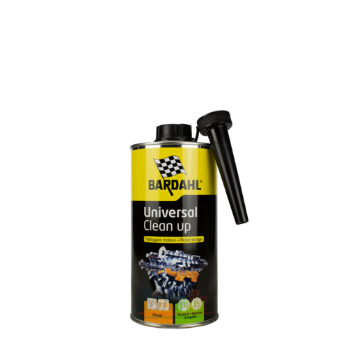 Bardahl Universal Clean Up Diesel Et Essence (3356)