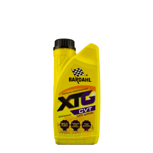 Bardahl XTG CVT (36501)