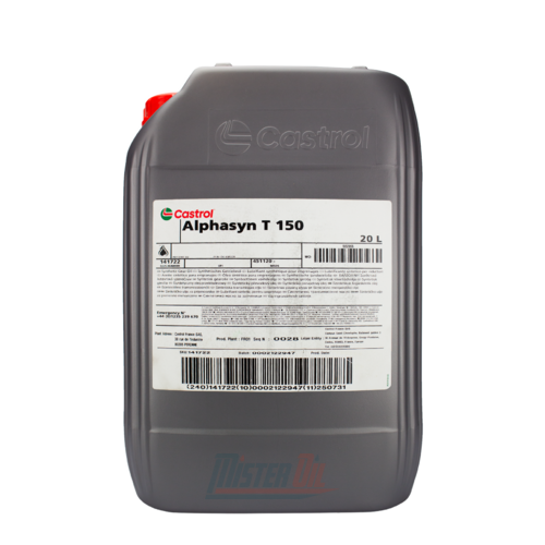 Castrol Alphasyn T 150 - 1