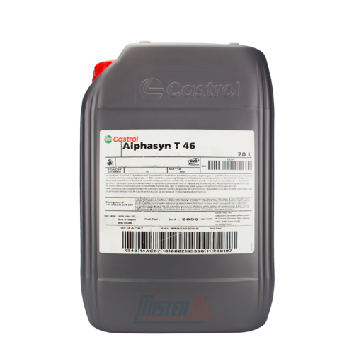 Castrol Alphasyn T 46 - 1