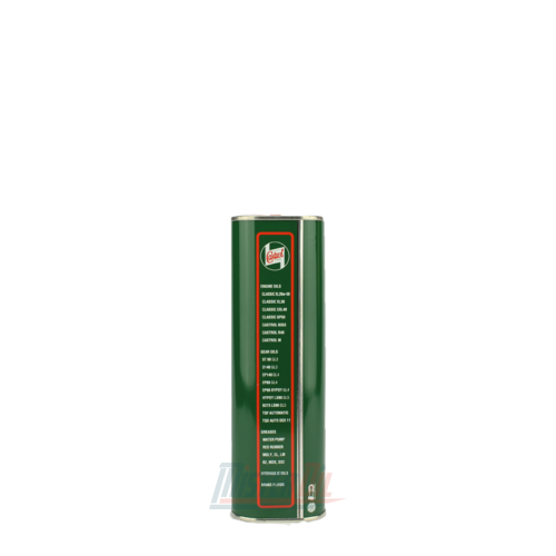 Castrol Classic EP - 2