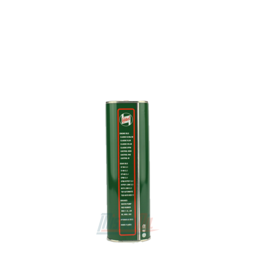 Castrol Classic ST - 2