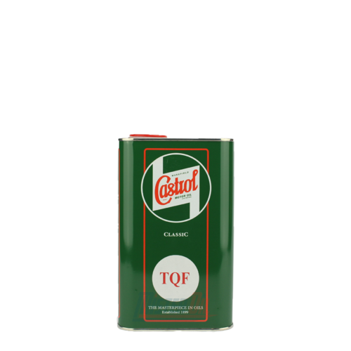 Castrol Classic TQF