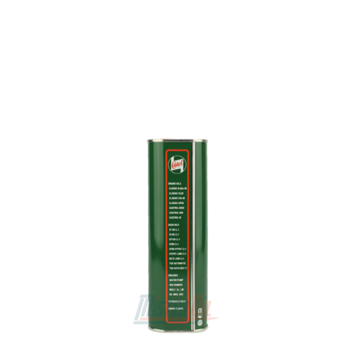 Castrol Classic TQF - 2