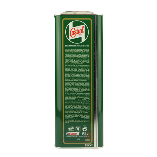 Castrol Classic XL - 3