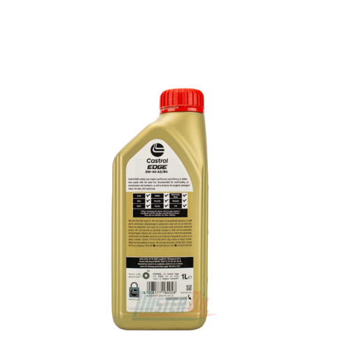 Castrol Edge A3/B4 - 2