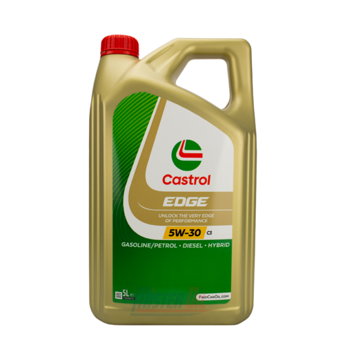 Castrol Edge C3