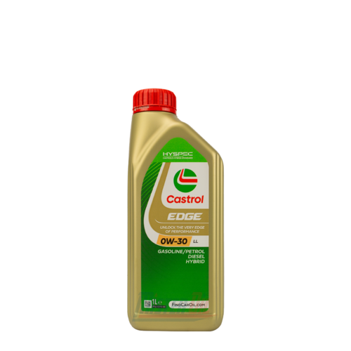 Castrol Edge LL