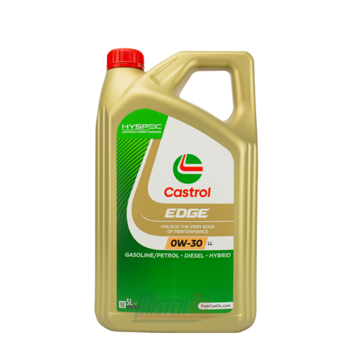Castrol Edge LL