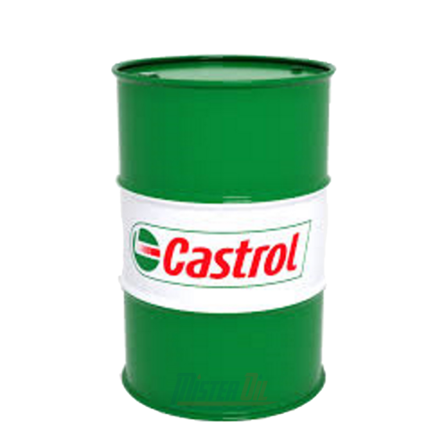 Castrol Edge LL IV