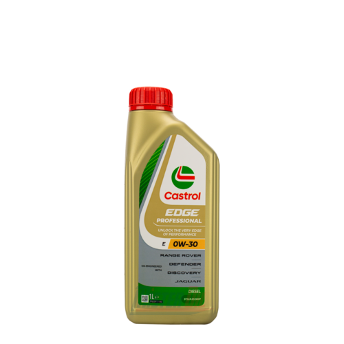 Castrol Edge Professional E