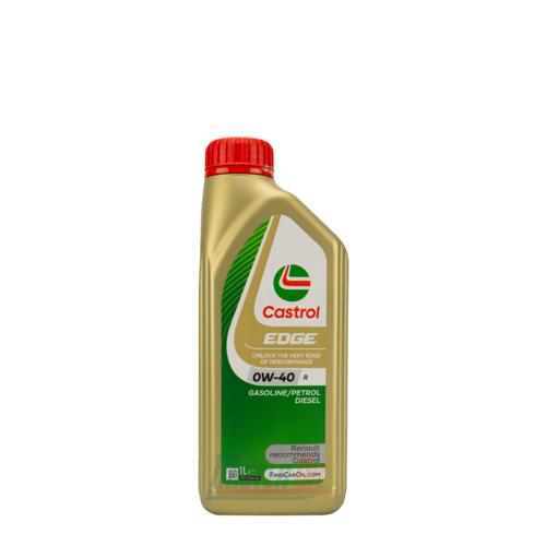 Castrol Edge R