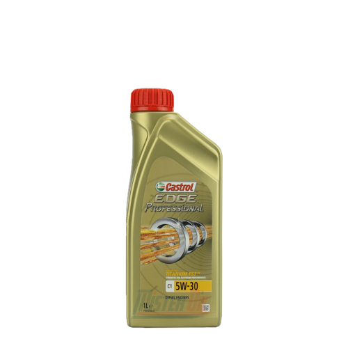 Castrol Edge Professional C1 - 1