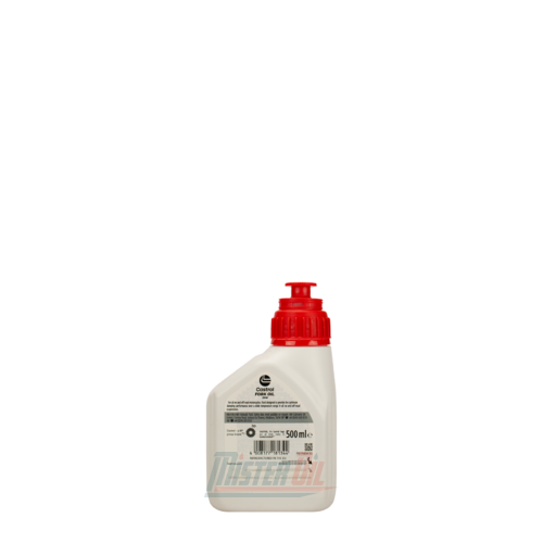 Castrol Fork Oil - 2