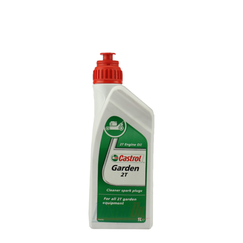 Castrol Garden 2T