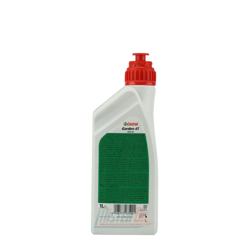 Castrol Garden 4T - 2